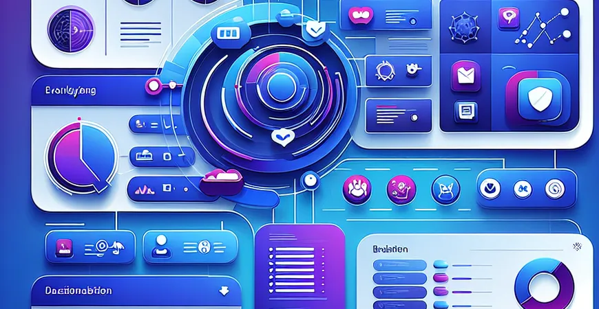 客户管理crm系统盘点：选择最佳解决方案的关键步骤