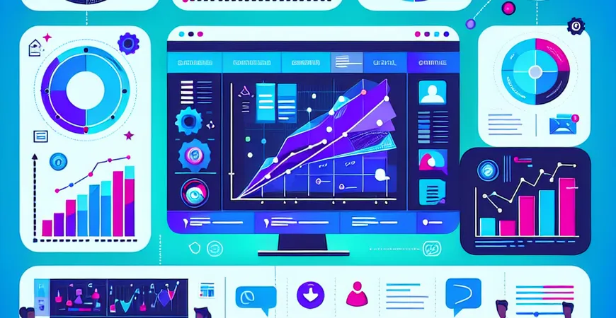 客户管理crm系统选型不踩坑：最全测评攻略