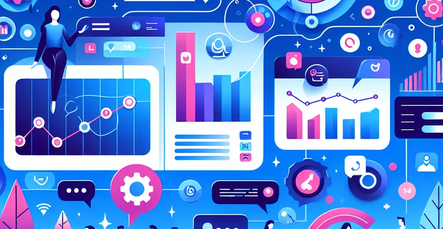 客户管理crm系统，如何实现高效沟通？