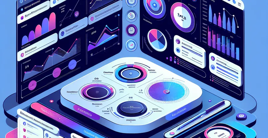 客户管理crm系统，如何提升销售转化率？