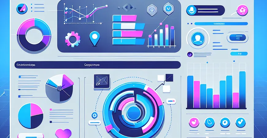 客户管理crm系统：数字化转型的必备工具，如何选择