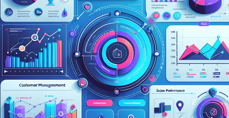 客户管理与商机管理：提升销售业绩的关键