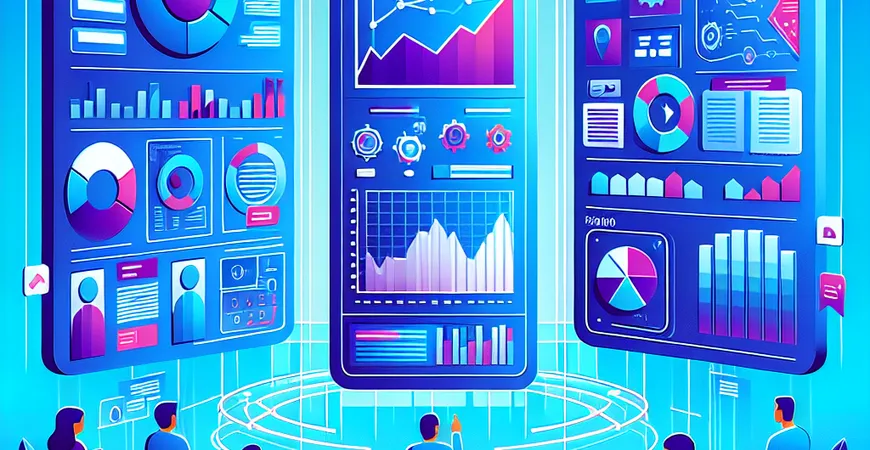 客户管理平台大盘点：2025年市场潜力产品一览