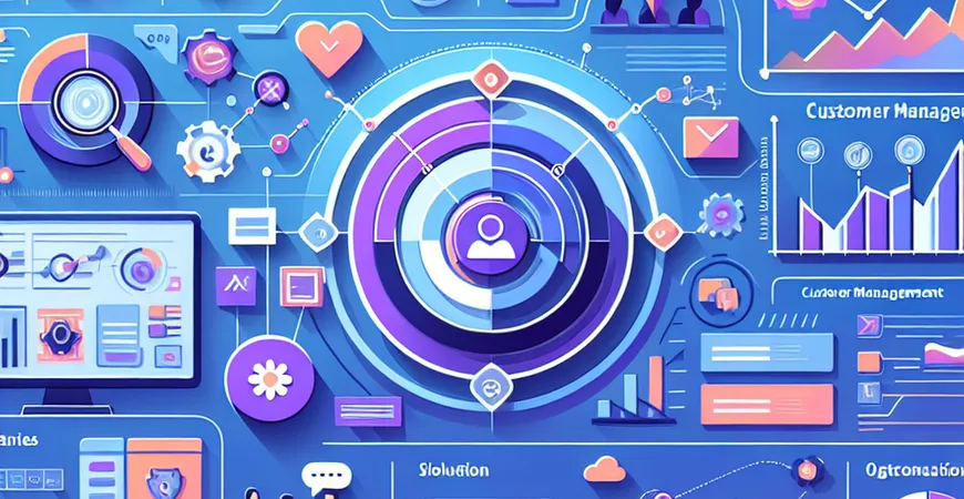 客户管理痛点解析，如何实现优化升级？