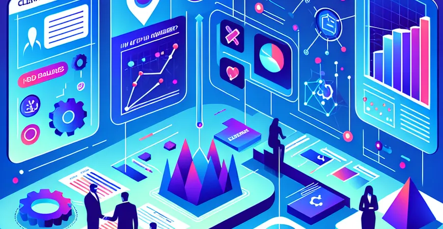 客户管理痛点解析，如何避免常见问题？