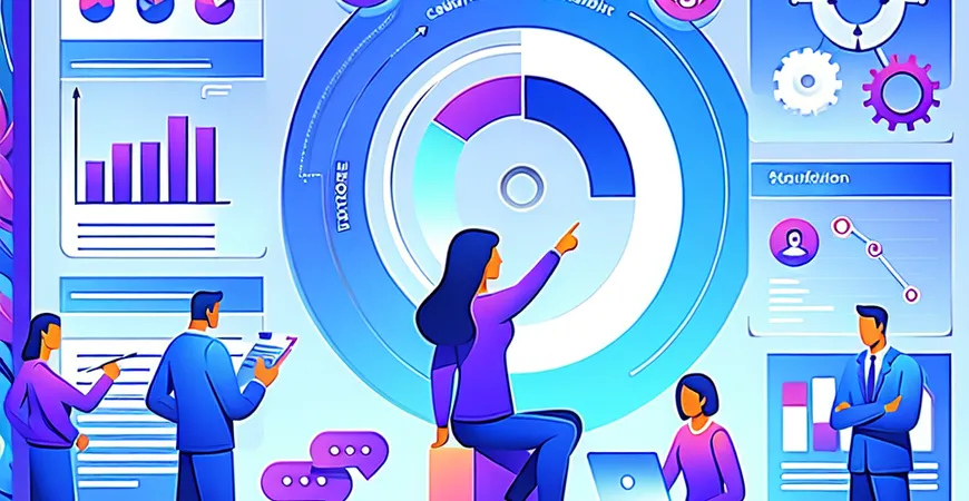 客户管理的痛点和解决方案，如何实现客户满意？