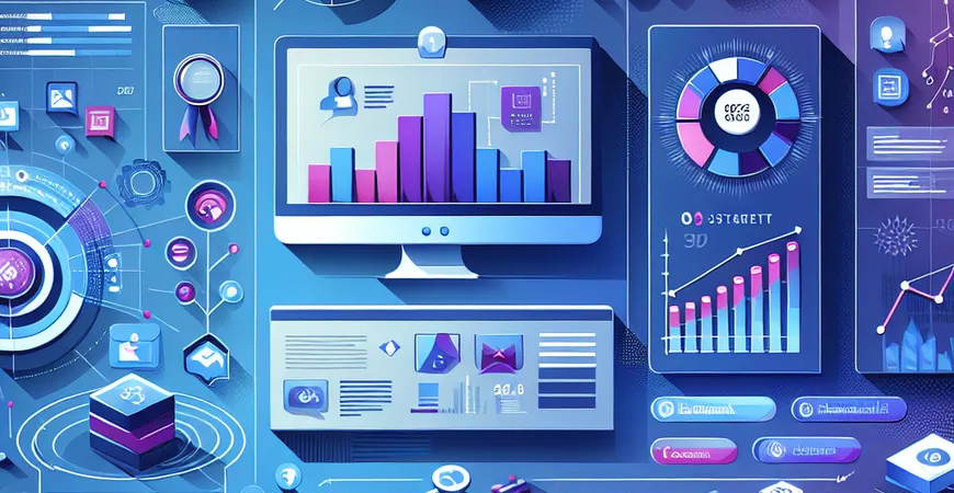 客户管理系统2025年趋势：提升客户满意度的策略
