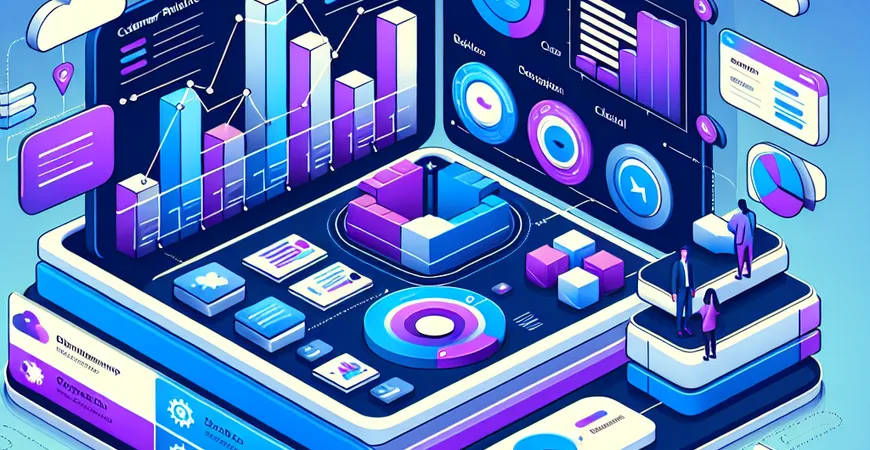 客户管理系统CRM平台的创新应用案例分享