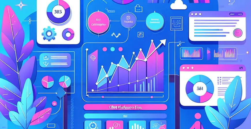 客户管理系统crm平台使用技巧：实现业务增长的关键