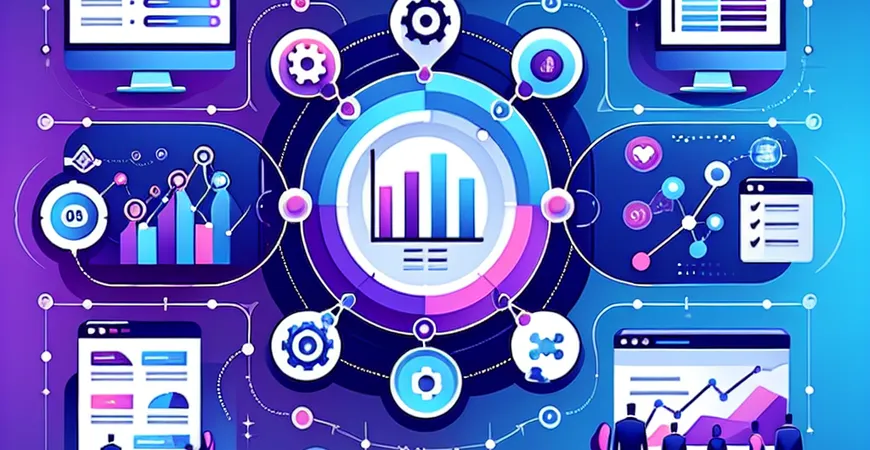 客户管理系统crm平台对比：哪家更适合您的企业？