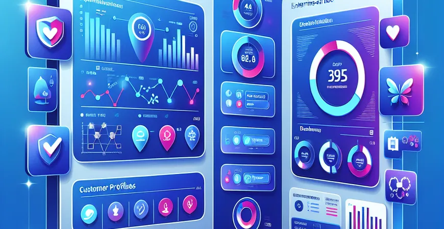 客户管理系统crm平台盘点，哪个功能更具优势？