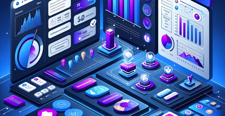 客户管理系统crm平台选型：2025年避开雷区的建议