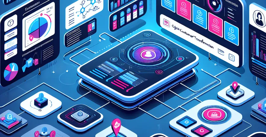 客户管理系统如何助力企业实现数字化升级？