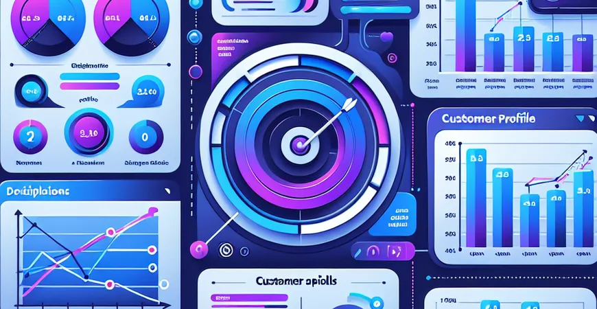 客户管理系统如何助力精准客户定位？不踩坑指南