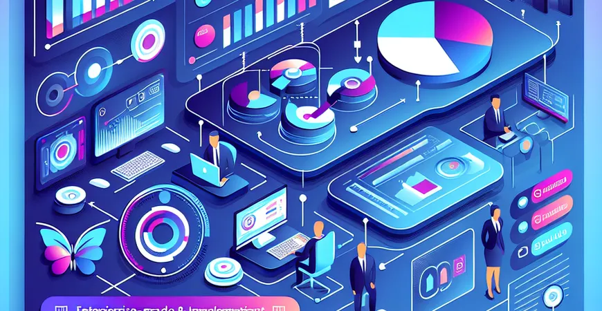 客户管理系统的功能及其实现方式盘点