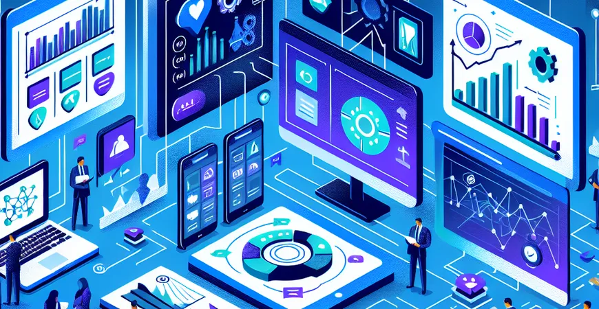 客户管理系统的实践挑战，如何应对复杂业务场景