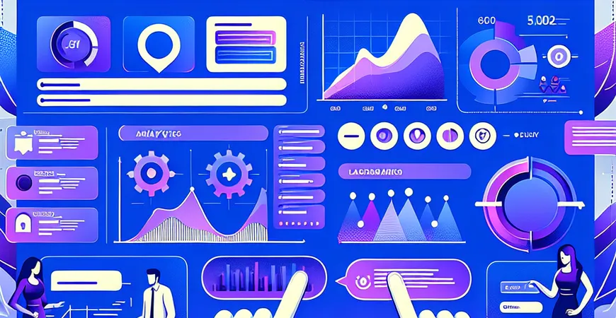 客户管理系统选择指南：避免踩雷的实用技巧