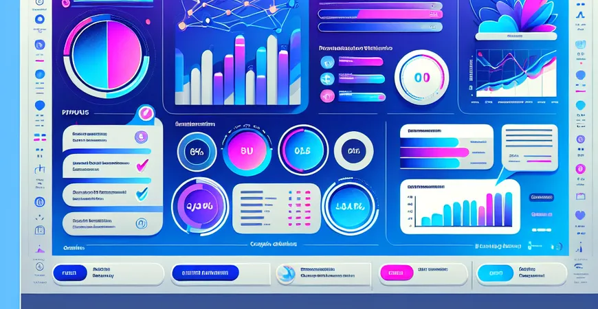 客户管理软件2025年最全测评：避开常见选型错误