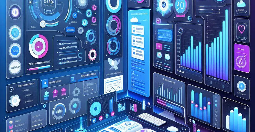 客户管理软件与CRM的区别是什么？详细解析