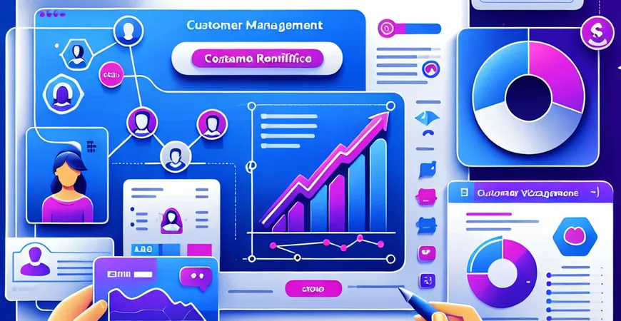 客户管理软件使用技巧，提升销售效率秘诀