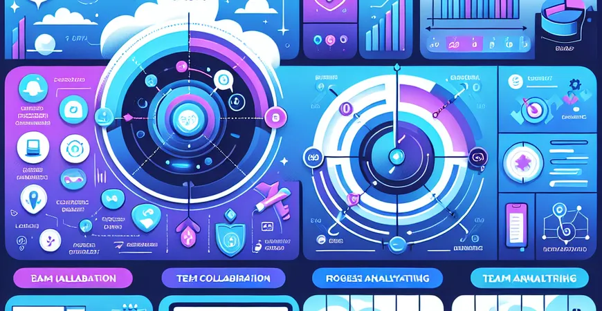 客户管理软件全面解析，提升销售运营效率的关键
