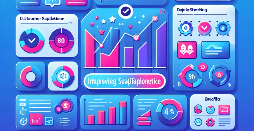 客户管理软件功能详解，提升客户满意度秘诀