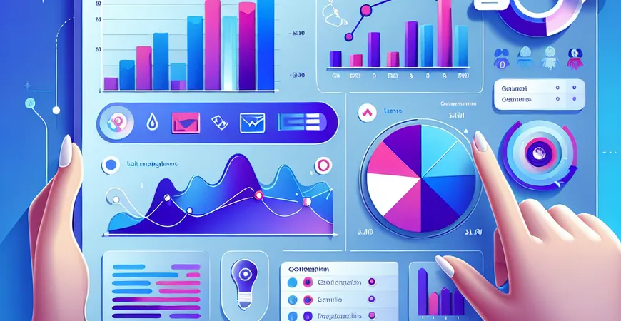客户管理软件对比，哪款更适合中小企业？