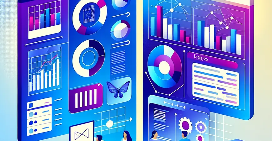 客户管理软件对比：哪款适合您的企业需求？