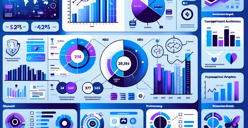 客户管理软件市场对比，2025年最值得关注的产品