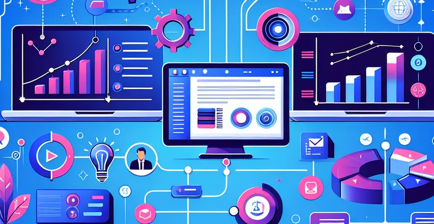 客户管理软件的实施攻略，助力高效企业运营