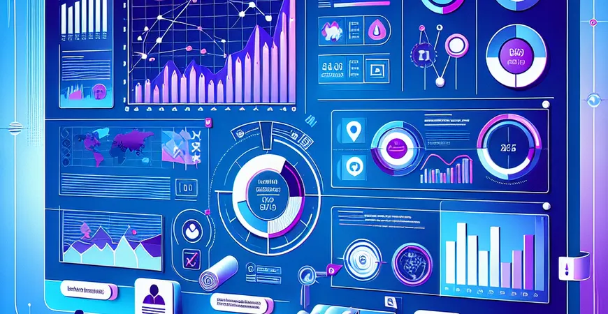 客户管理软件的市场分析，2025年最全面盘点