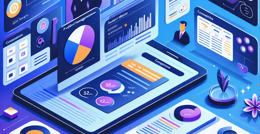 客户管理软件的市场竞争力，2025年产品对比与评测