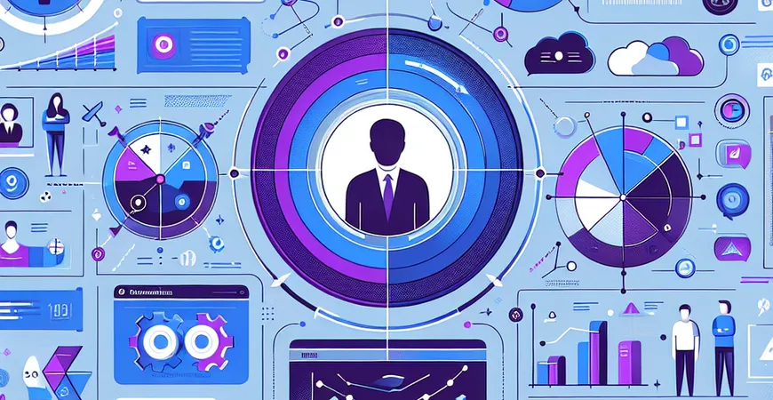 客户管理软件的市场趋势，2025年最新动态大盘点