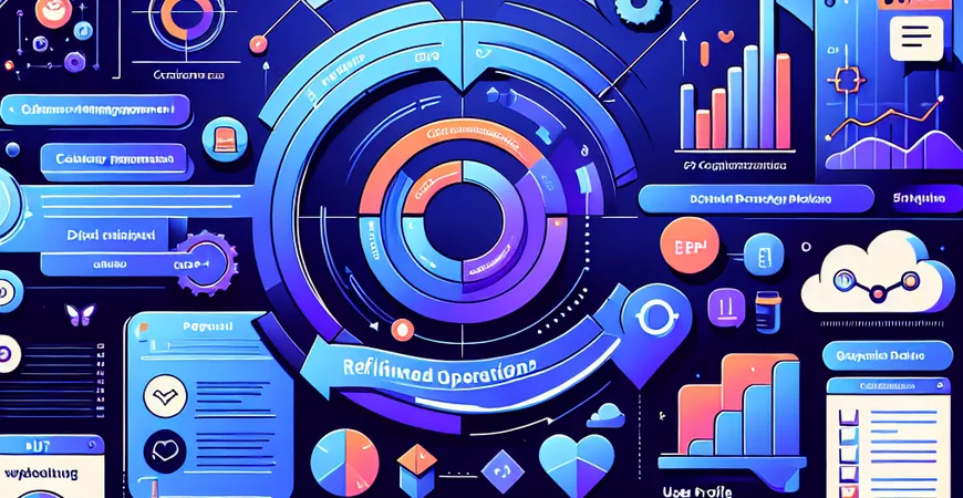 客户管理软件的应用价值，如何实现精细化运营