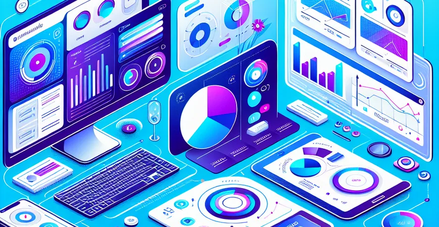 客户管理软件的应用案例与实践经验分享