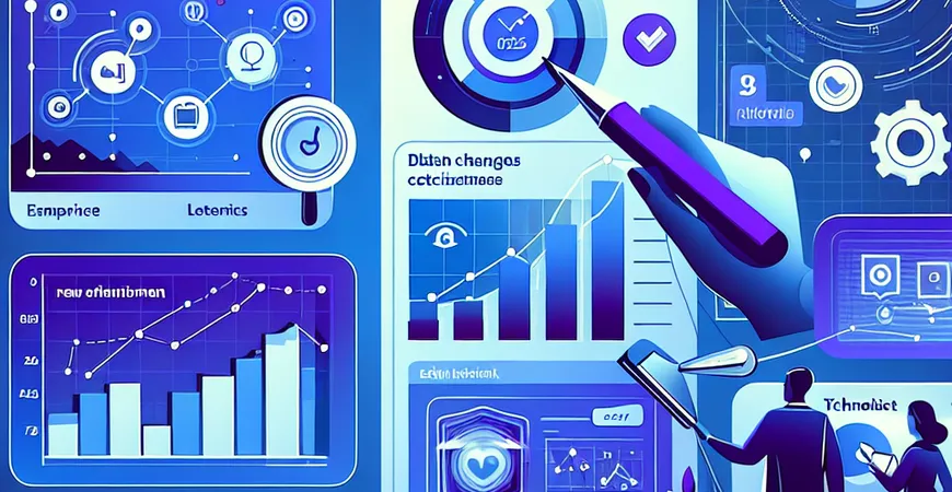 客户管理软件的新趋势，2025年市场变化与技术创新