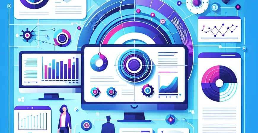 客户管理软件的最新功能与应用场景