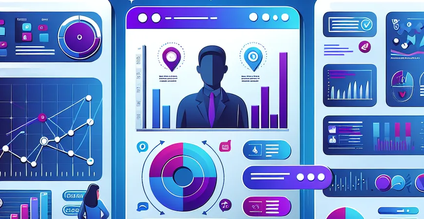 客户管理软件的选型指南，2025年如何不踩雷？