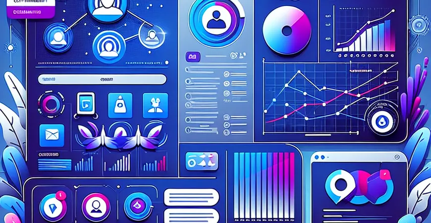 客户管理软件盘点，2025年最值得关注！