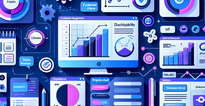 客户管理软件盘点，哪款更适合您的企业需求？