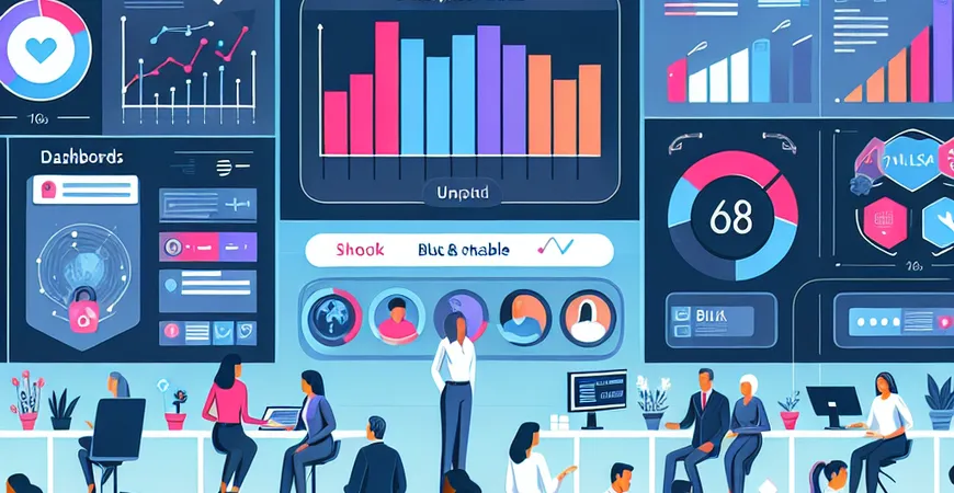 客户管理软件选型对比：如何选择适合的工具？