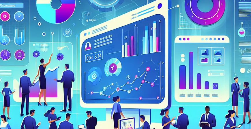 小型企业如何通过ERP系统实现快速发展？