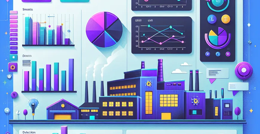 小型工厂ERP管理系统，选择要点与实用技巧