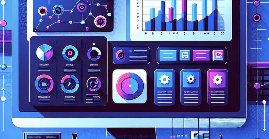 小型工厂如何选择ERP管理系统，避免常见误区？