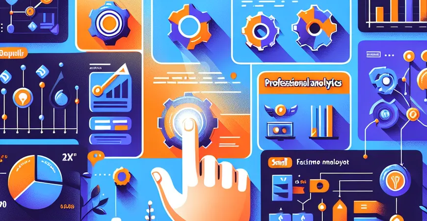 小型工厂必备：ERP管理系统软件如何选型？