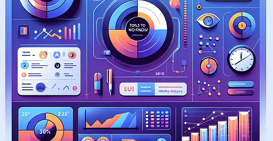 工人薪资数据分析，你不得不知道的工具