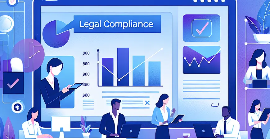 工人薪资管理中的法律合规问题解析