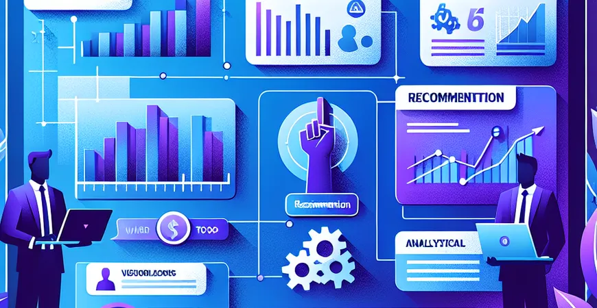 工人薪资管理数据分析，五种实用工具推荐