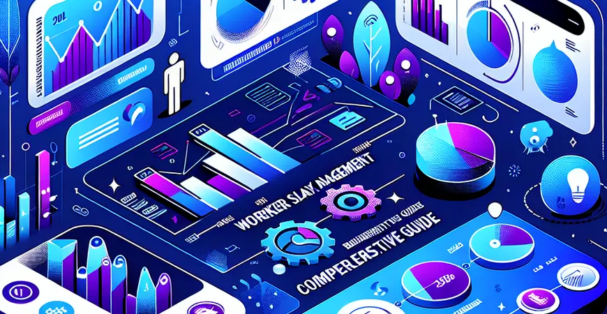 工人薪资管理新手入门，2025年最全指南