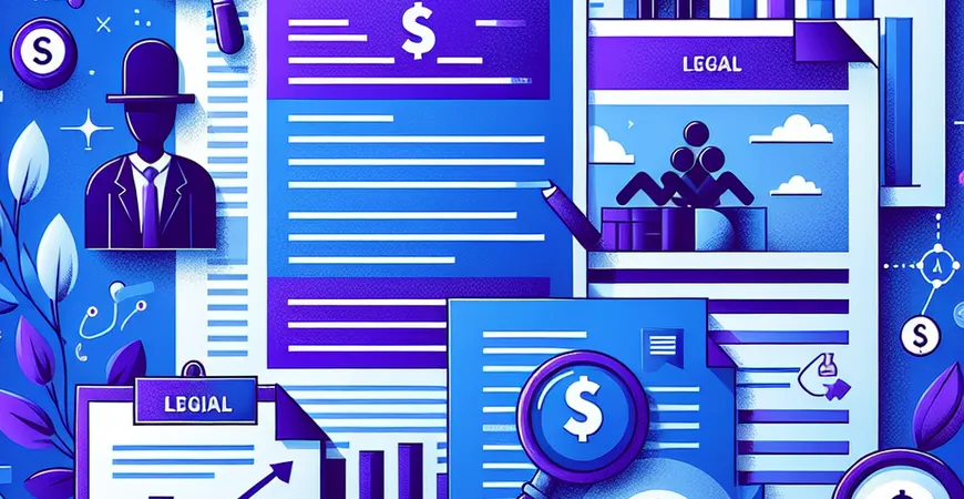 工人薪资管理的法律风险，全面解析不踩坑